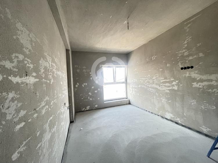 Penthouse nou în Sibiu | 2 dormitoare | 2 băi | 90 mp terasa
