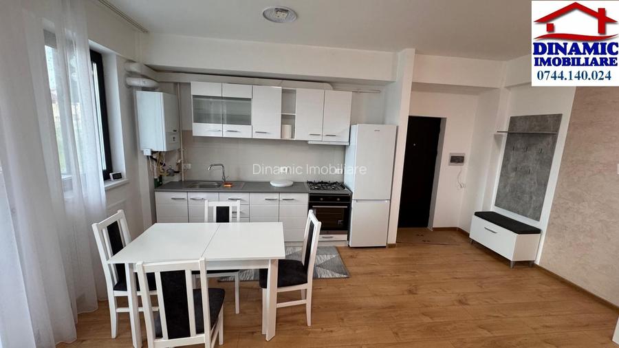2 cam, 56 mp+gradina proprie-Str. Fermelor, 430 Eur/lunar - 6