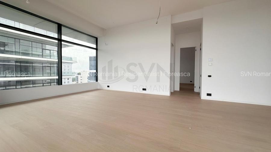 REA1029045 Apartament 4 camere l Vedere libera l One Floreasca Towers - 5