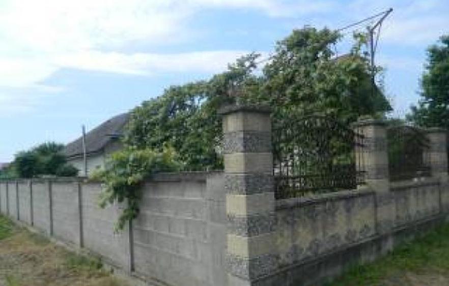 Casă 1 camera, SUCEAVA, LITENI