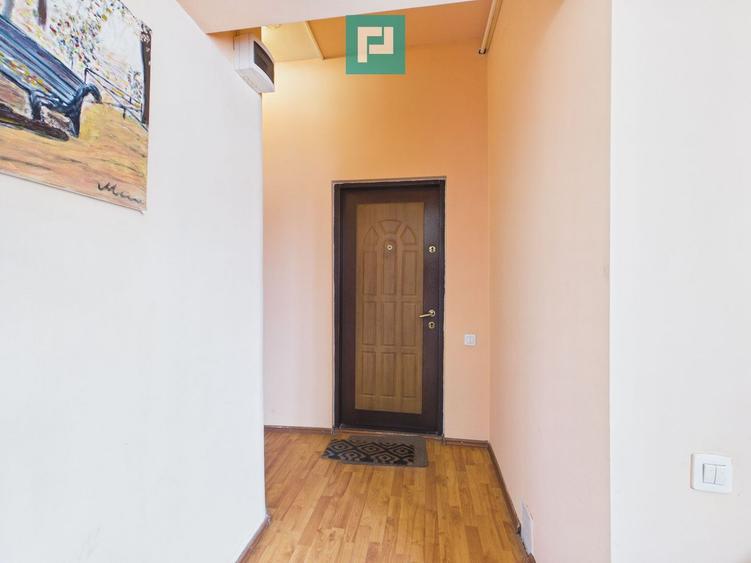 Birou 64 mp Ultracentral cu Parcare