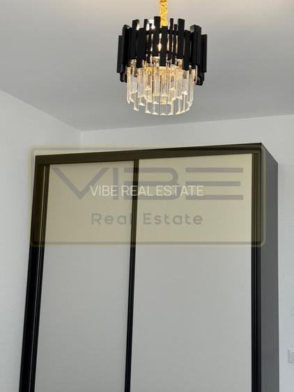 Apartament premium 2 camere, parcare Comat Towers - 7