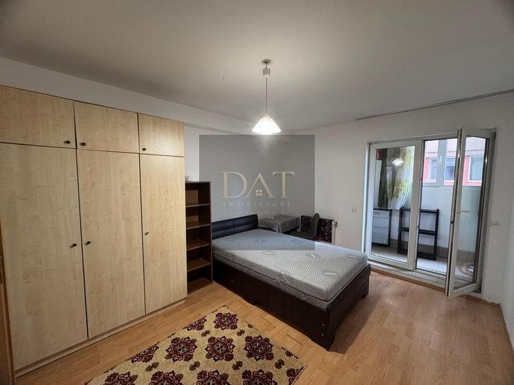 Apartament 1 camera, zona FSEGA