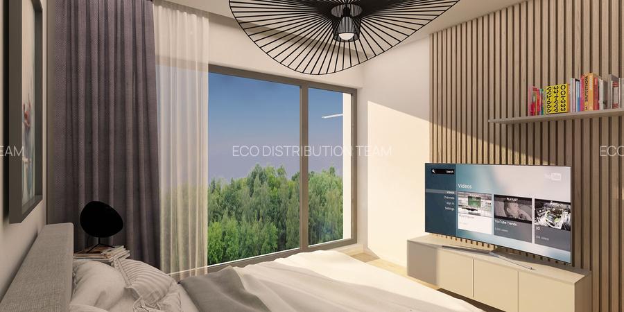 Tower Residence - 9