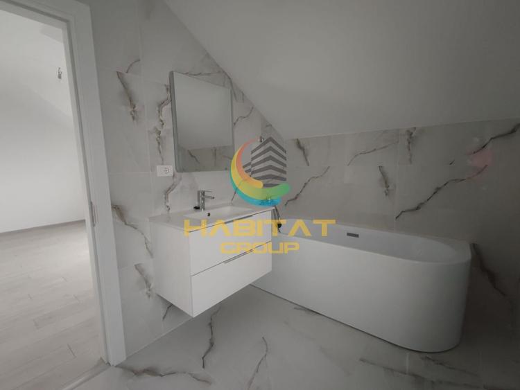 Vila zona noua Berceni / p+mansarda / 4 camere