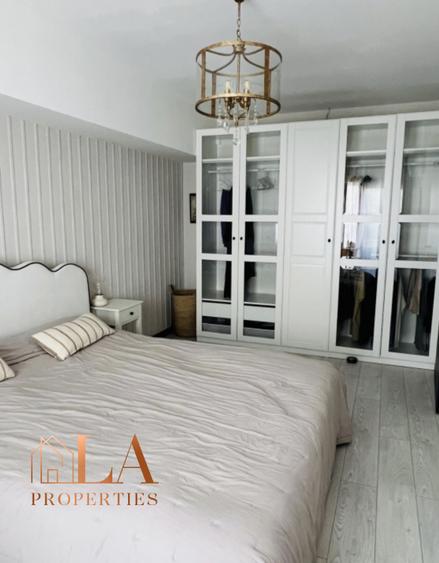 DIRECT PROPRIETAR | Duplex 4 camere mobilat | Moghioros Park