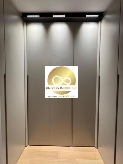 Timpuri Noi- Ultralux decomandat bloc nou 4 camere, mobilier si finisaje premium