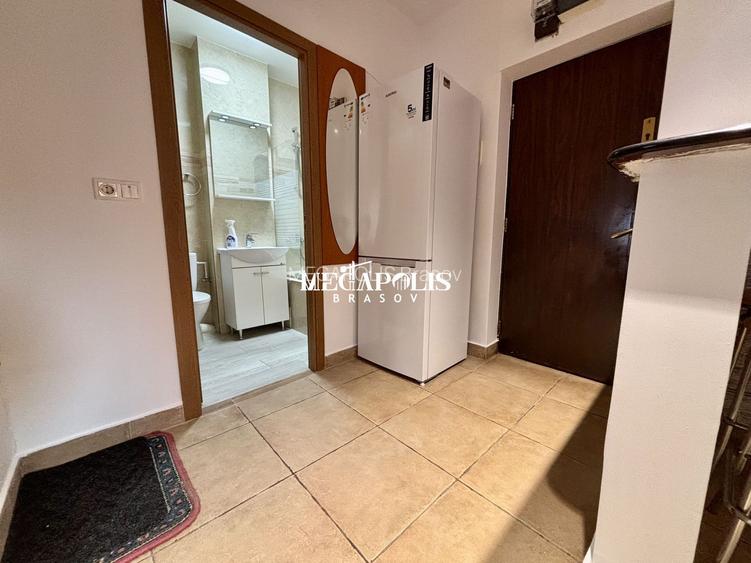 Apartament 2 camere | Etaj Intermediar | Priveliște Către Munte | Noua - 18
