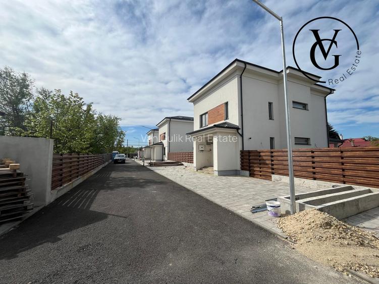 Vila 5 camere Corbeanca - 27