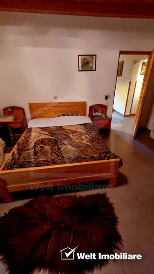 Casa de Poveste in Rasca, Cluj - Refugiul Ideal pentru Relaxare