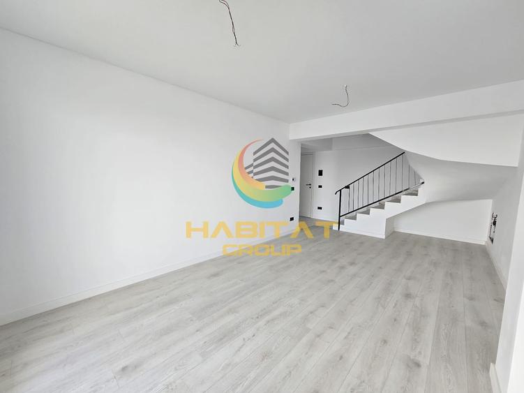 3 camere tip Duplex la 10 minute de metrou