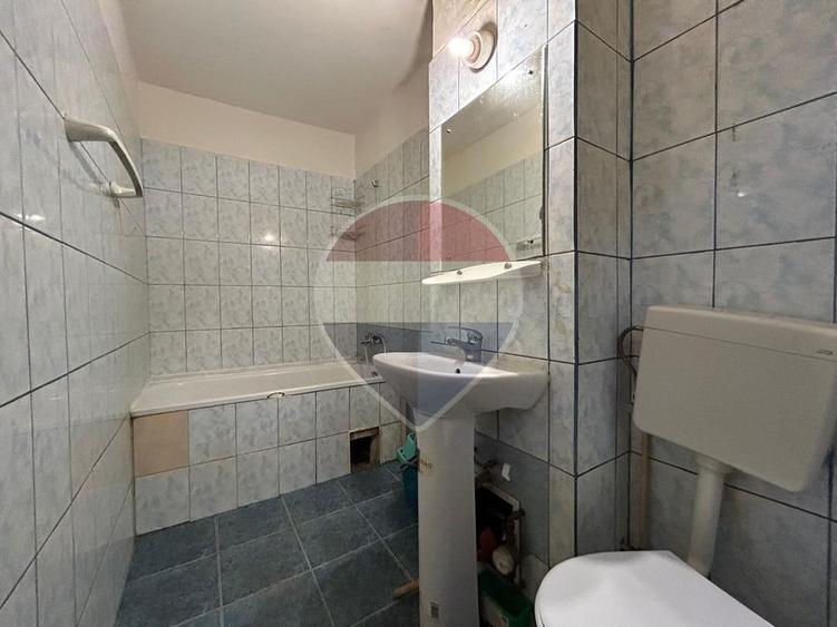 Vanzare Apartament 1 Camera 36mpu Bloc Anvelopat 1986 Metrou Dristor