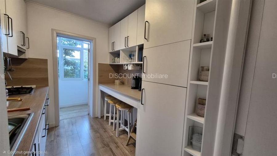 Apartament 2 camere zona  Marasesti - 6