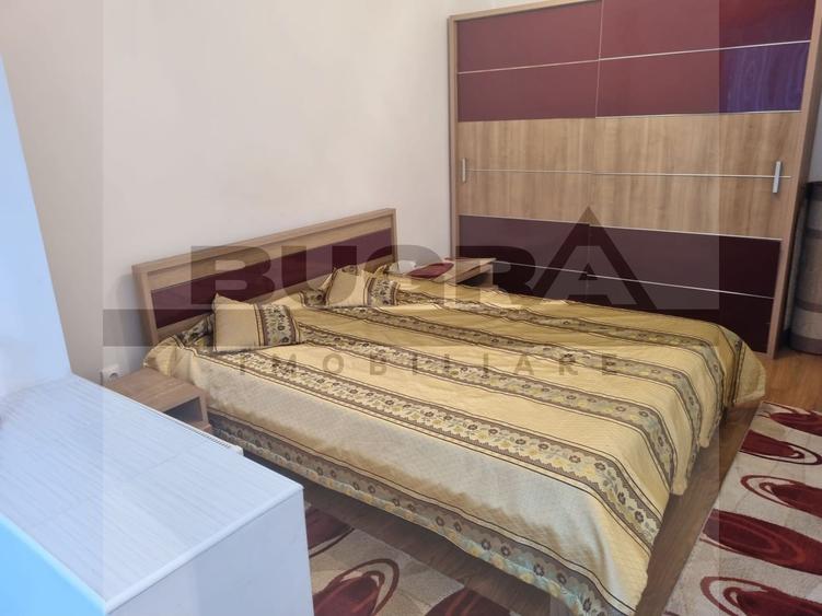 Apartament 2 camere, 60 mp, zona Hotel Royal