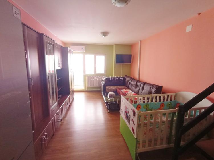 NICOLINA, Apartament 2 camere, 58mp, mobilat, utilat ! - 3