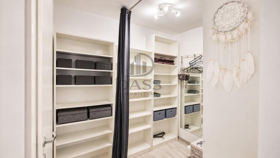 Apartament modern 3 camere de inchiriat Magnolia