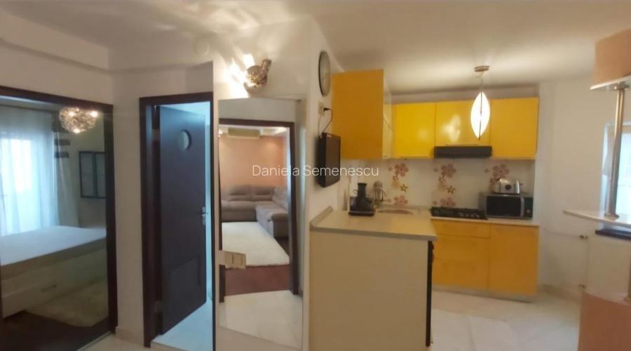 Inchiriez apartament 3 camere, 2 bai ,zona BisericabS.A.Andrei - 2
