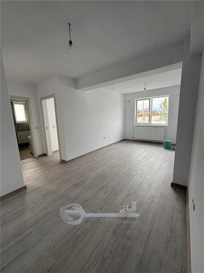 Ap. 2 camere, SD, 56mp, Valea Lupului, intabulat, 0% comision