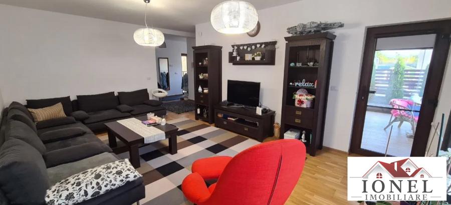 Casa duplex de vanzare in Alba Iulia