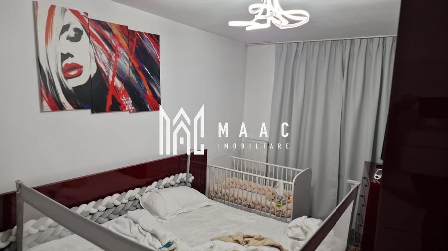 Penthouse 3 camere I 95 MPU I 2 Terase I Selimbar