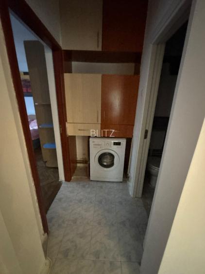 Apartament 3 camere- Zona Nord-Cameliei - 11