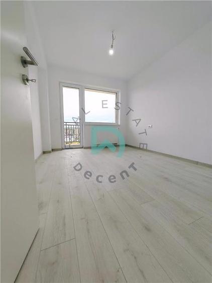 Apartament tip studio, Tractorul, Brasov
