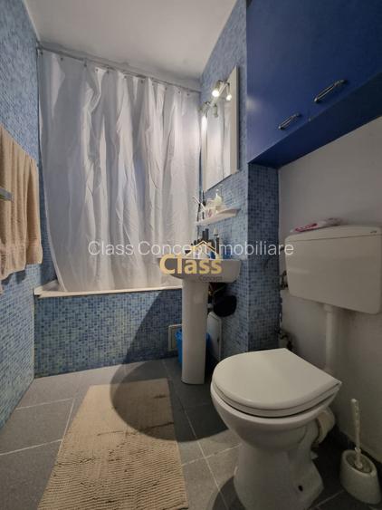 Apartament 2 camere | Etaj intermediar | 51 mpu | Piata Flora Manastur - 8