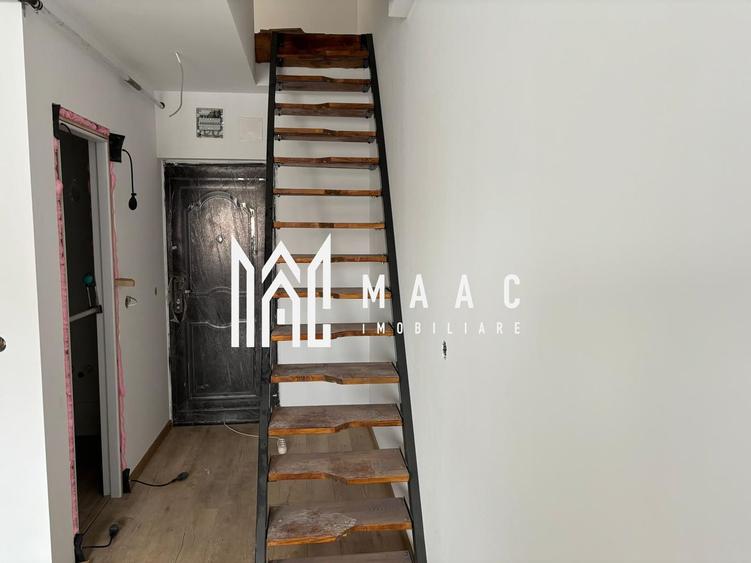 Apartament rezidențial I 2 camere I 44mpu I Stefan Cel Mare