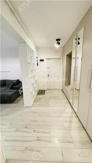 Apartament cu 3 camere decomandate 2 terase loc parcare - 14