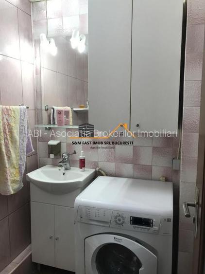 Inchiriere Apartament 3 camere-Botorani-Drumul Sarii-13 Septembrie- - 12