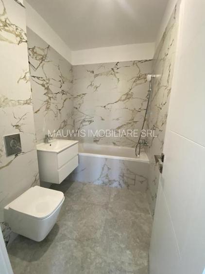 Vand Apartament 3 camere in imobil nou Pipera