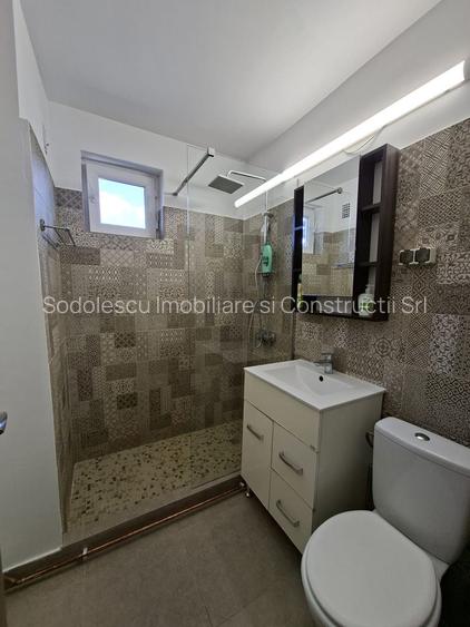 Apartament 3 camere lingă Facultatea de Medicina - 13