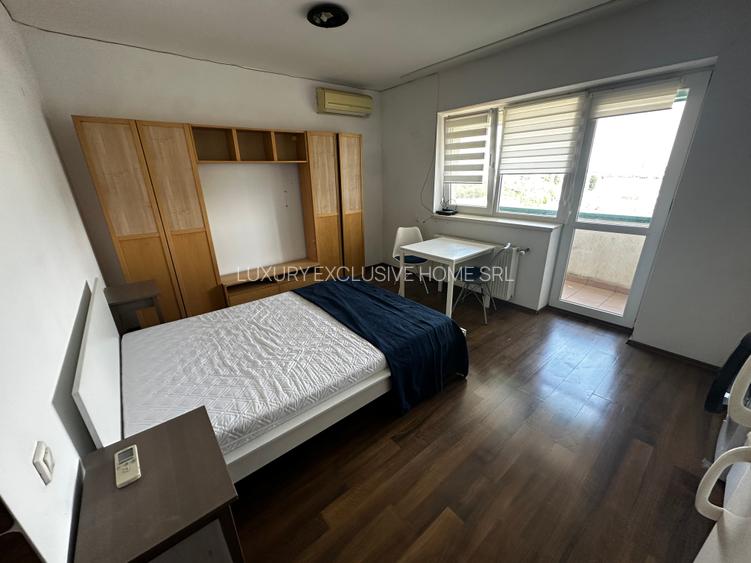 Virtuții Politehnica  Garsonieră  Complex Quadra 2 - 7