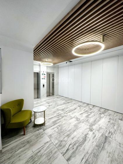 Apartament Modern 1 Dormitor | Open-Space | Parcare | Torontalului - 5