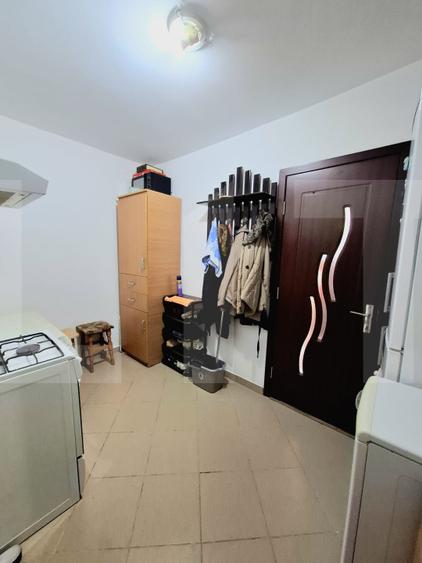 Oportunitate de investiție – Cameră de cămin 22 mp - Zona Industrială