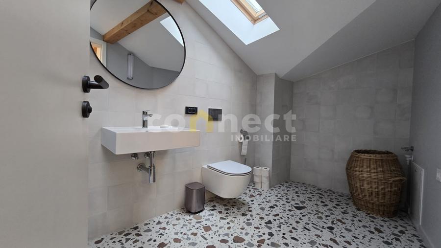 Spatiu preabil birouri 60 mp str. Decebal