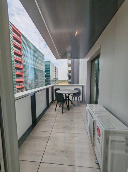 New Apartament 3 camere Aviatiei Pipera PARCARE IN SUBTERAN