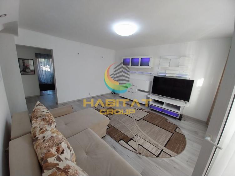 Vânzare Apartament 2 camere | 2 balcoane | Rahova | Strada Sublocotenet Popa
