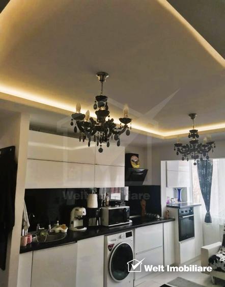 Apartament cu 2 camere, Baciu, zona Primariei