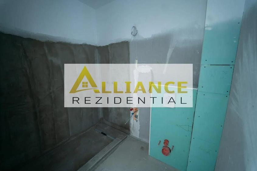PENTHOUSE DUPLEX | TERASA 278 MP | 3 CAMERE | 3 BAI | POPESTI-LEORDENI