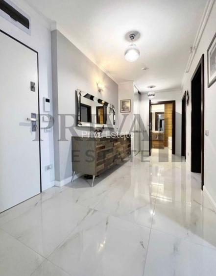Apartament modern 2 camere, 69 mp, etaj 3, City of Mara - 7