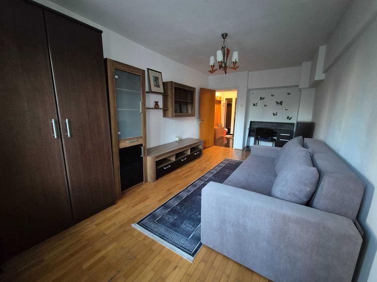Apartament 2 camere decomandat la 6 minute de metrou Lujerului