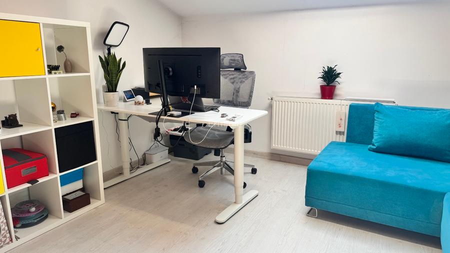 Apartament duplex 3 camere - 15