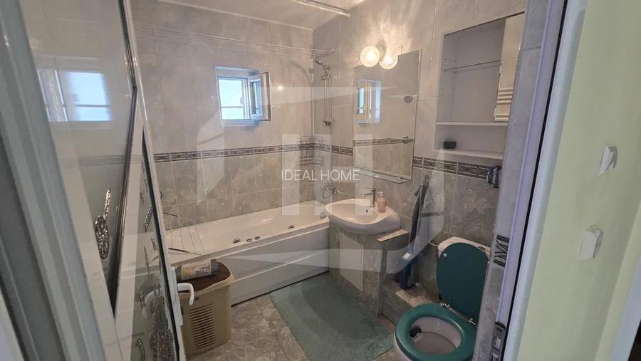 Apartament 2 camere I decomandat I Zorilor I Gh Dima - 7
