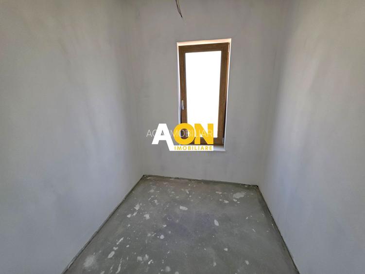 Casă premium, predare la cheie, 5 camere, 411 mp teren, Cetate - 18