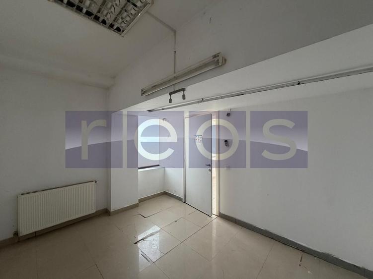 VANZARE SPATIU COMERCIAL-AVIATIEI | 188 MP | PARTER | VITRINA STRADALA - 14