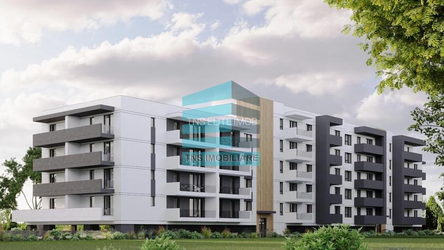 Apartament 3 Camere, 119 Mp, Pallady - Nicolae Teclu - 5