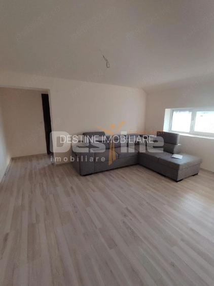 apartament cu 2 camere+mansardă - 2