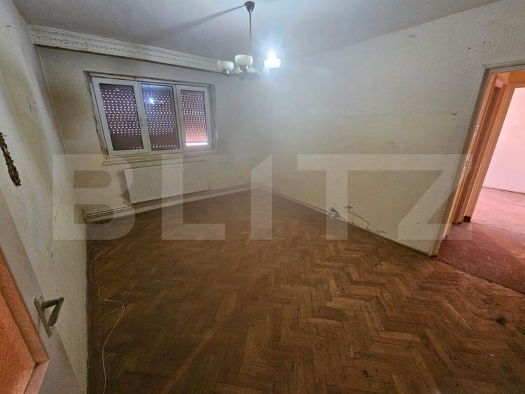Apartament 2 camere, 57 mp, balcon generos – zona Gojdu, ideal pentru familie