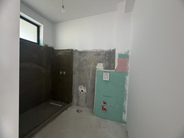 Casa 5 camere individuala Cartierul Florilor / Magurele